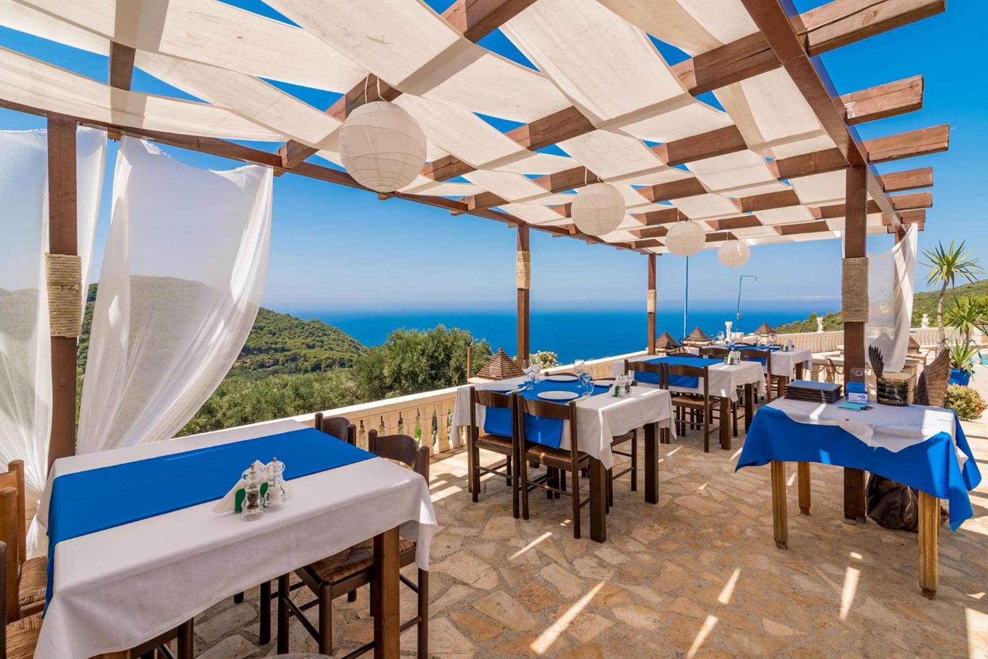 Keri Me Away - Argo'S Summer Poolside Retreats Villa Exterior photo